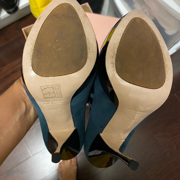 Miu Miu shoes - Picture 8 of 8